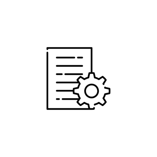 Compressor drawings 2D